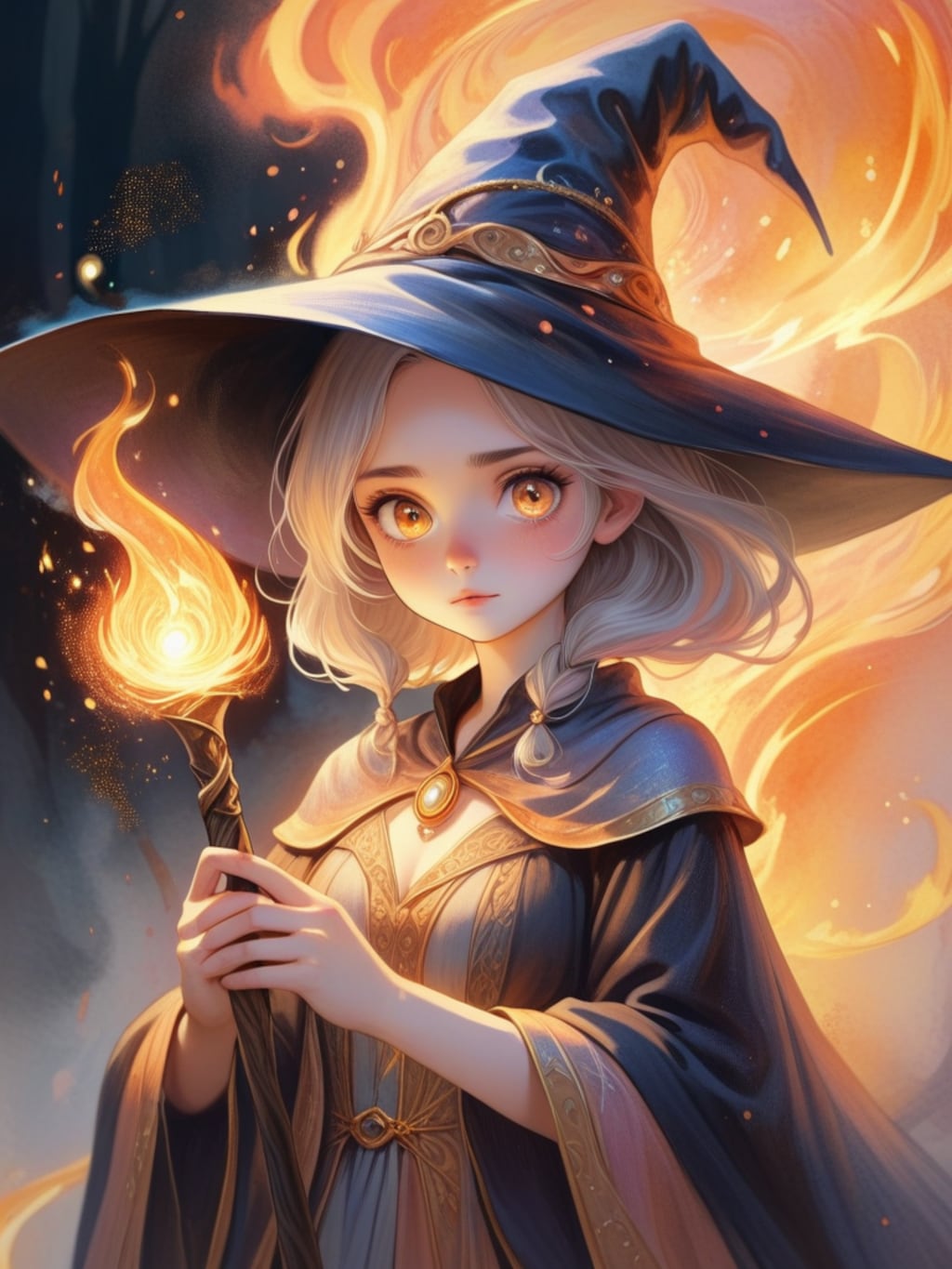 魔導士シリーズ