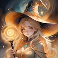 魔導士シリーズ 6枚目