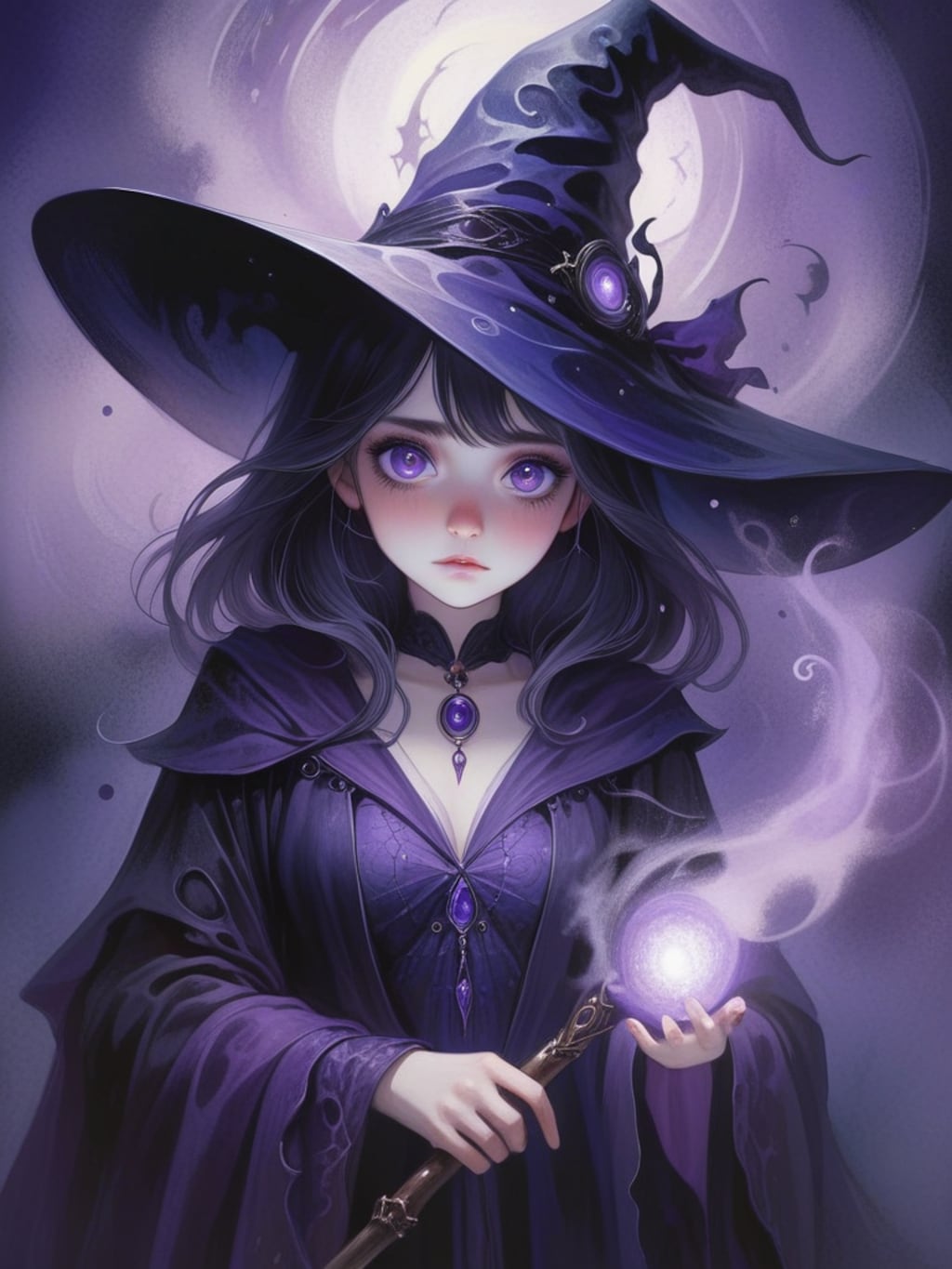 魔導士シリーズ
