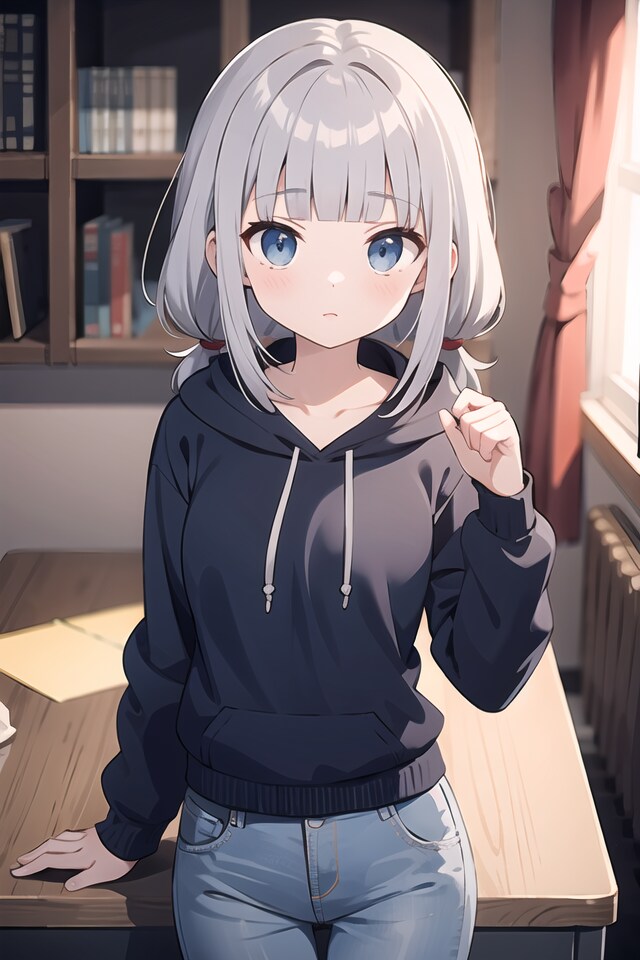 どっかにやる気スイッチ落ちてないかな