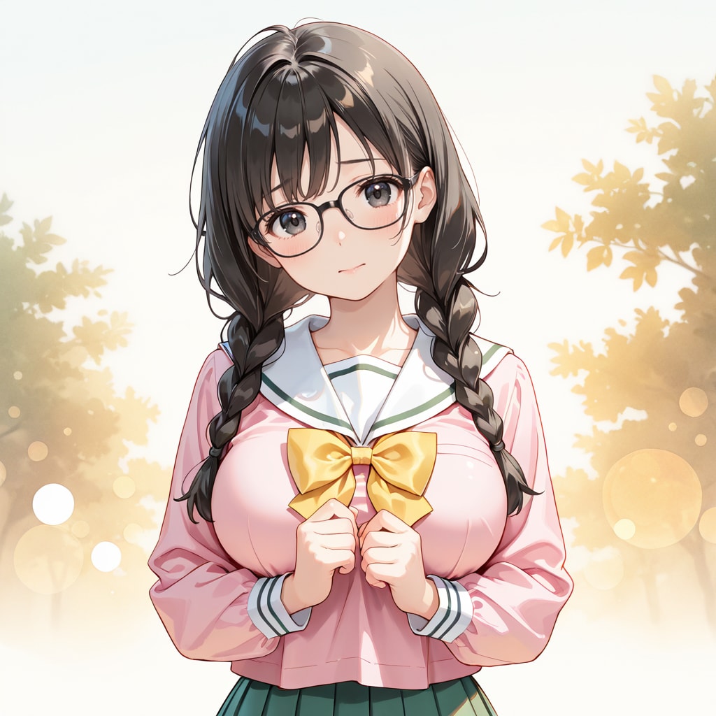 水無月志保（臭作）