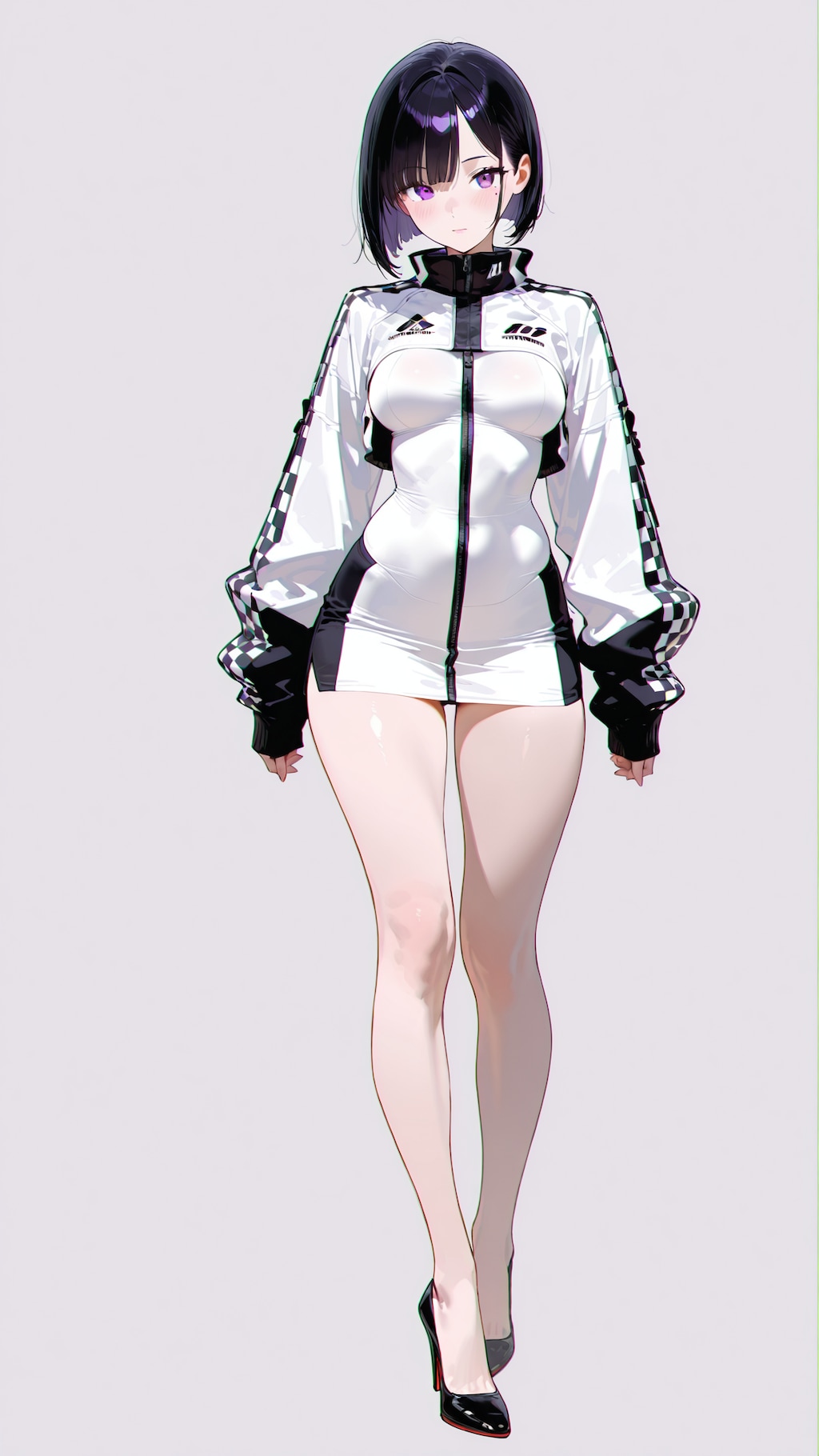 レースクイーン