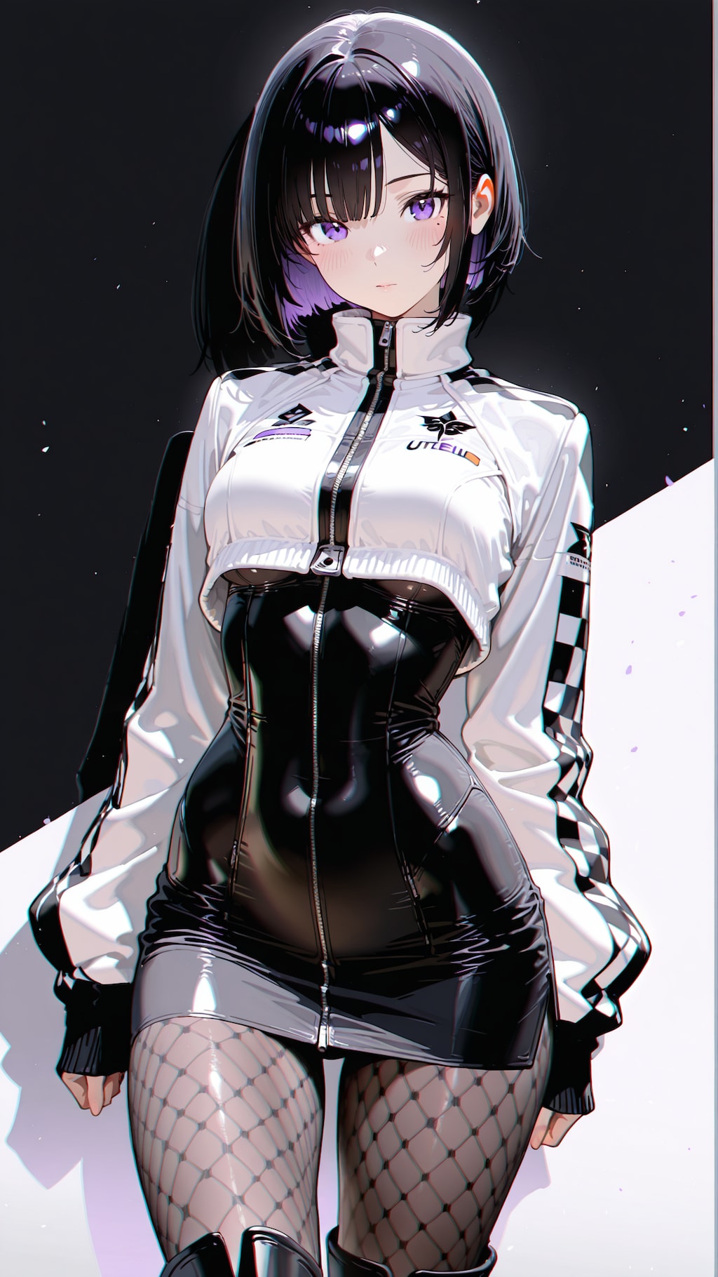 レースクイーン