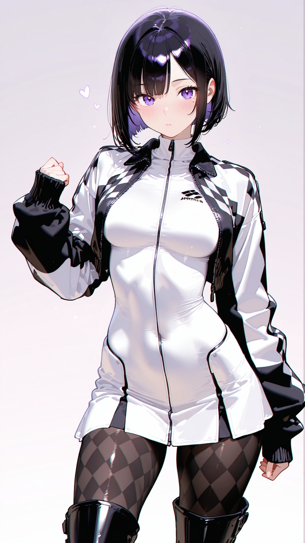 レースクイーン