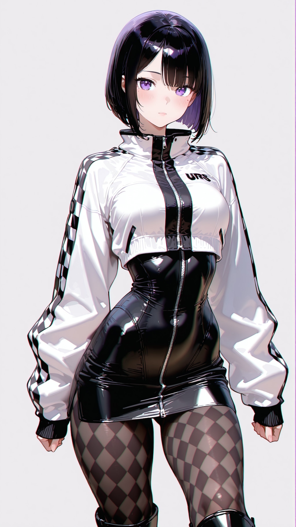 レースクイーン