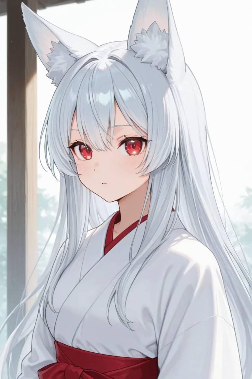 虎鼠神社御神体