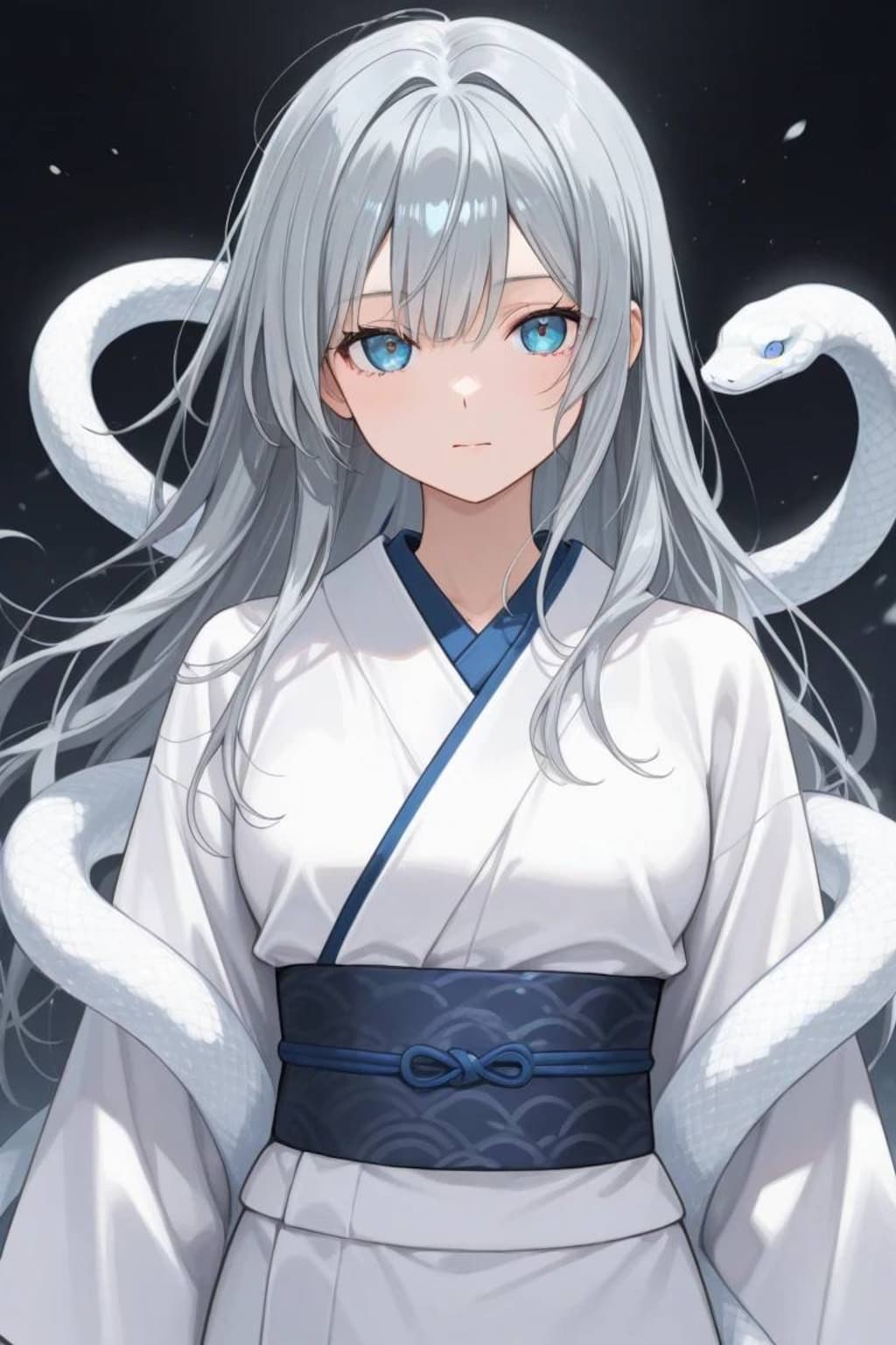 虎鼠神社御神体