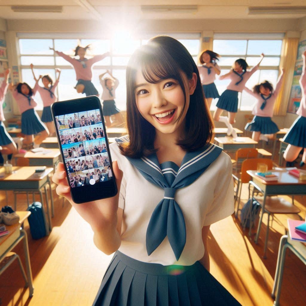 コレクション作った記念