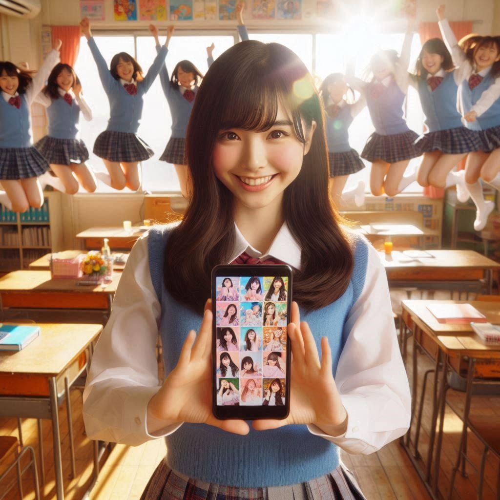 コレクション作った記念