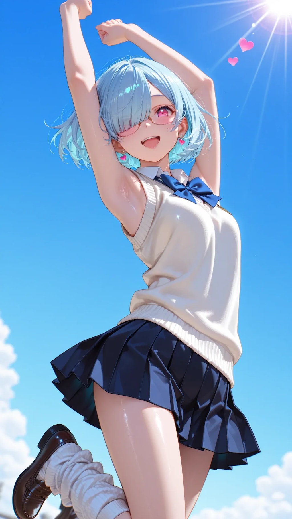 スリーブレス2