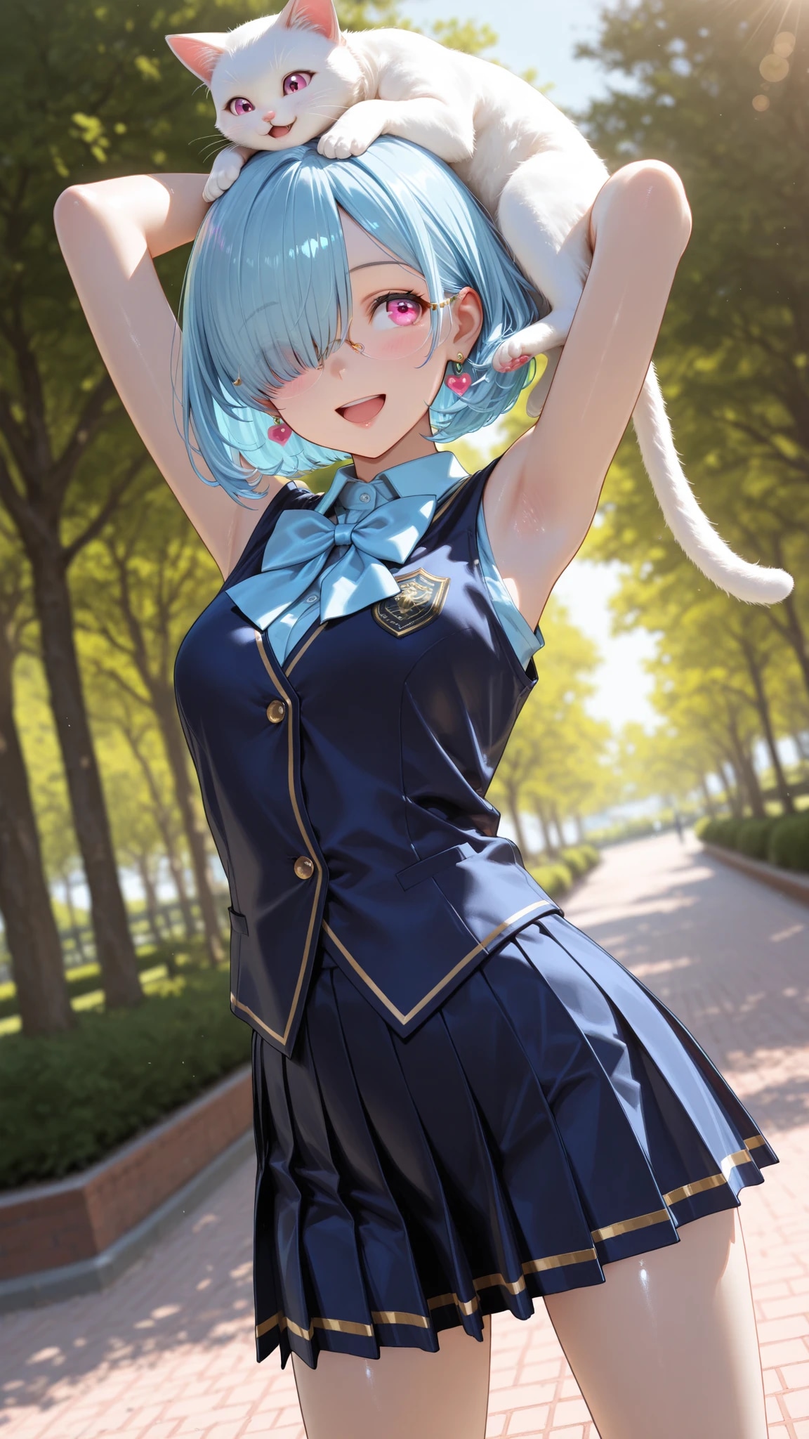 スリーブレス2