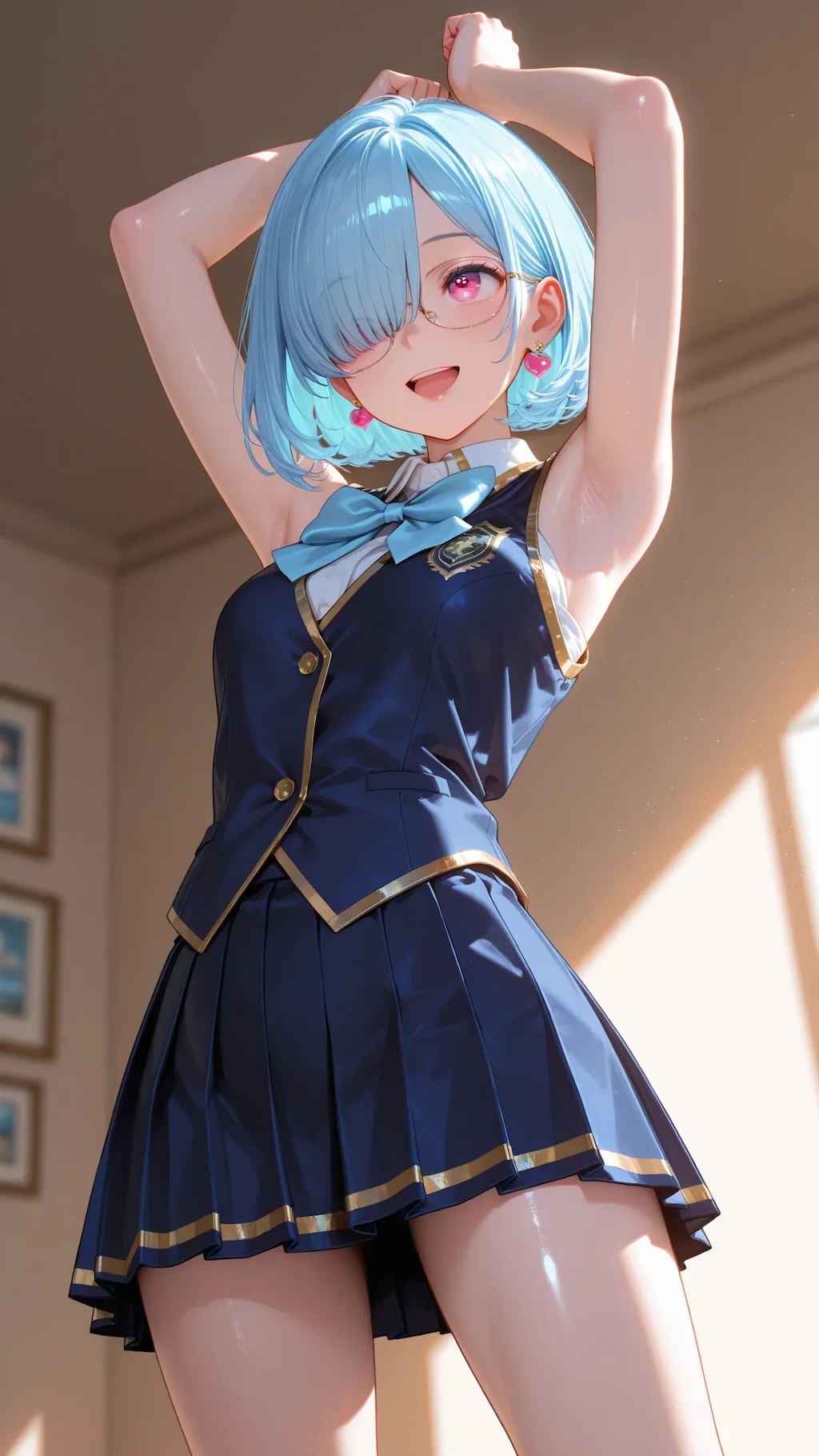 スリーブレス2
