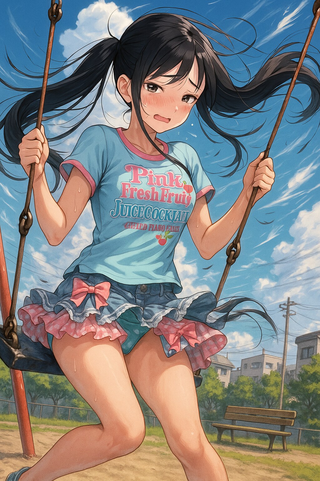 ※大人です