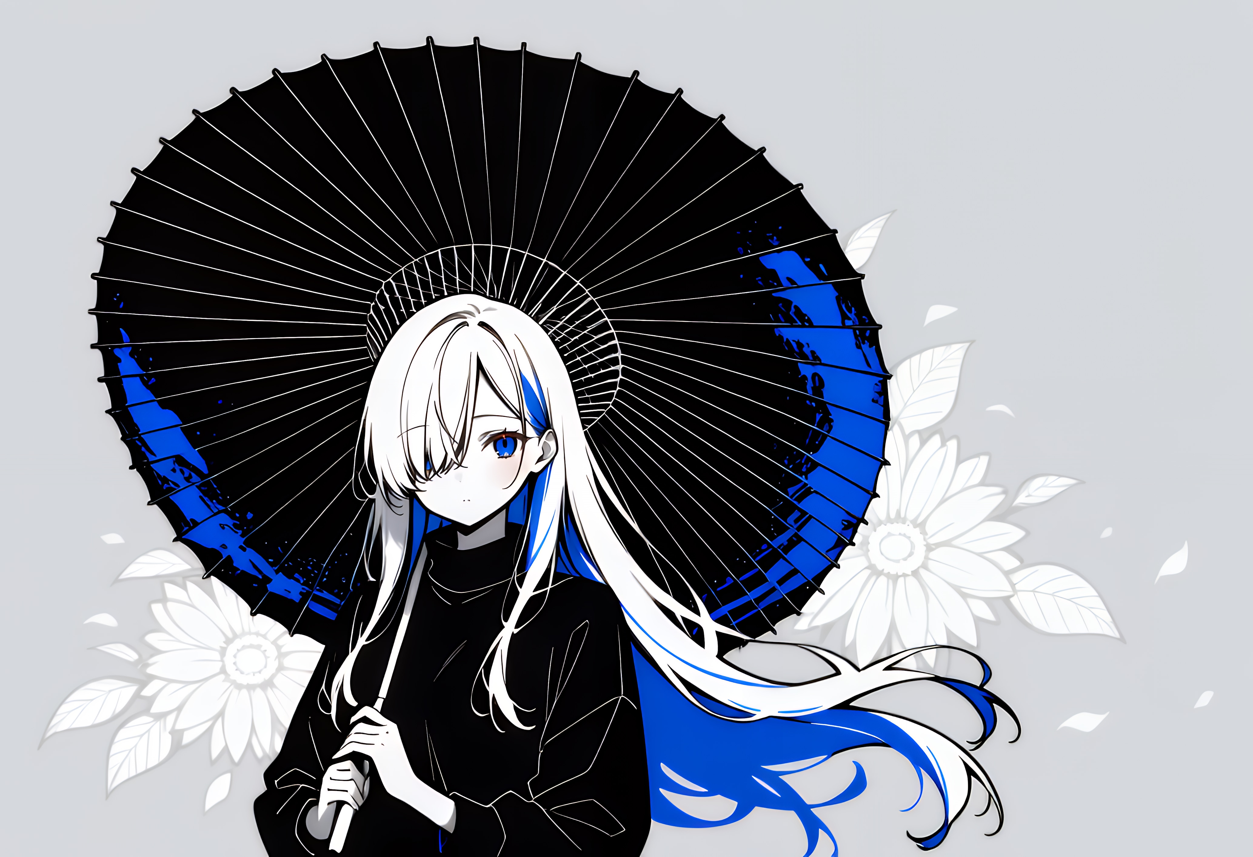 傘