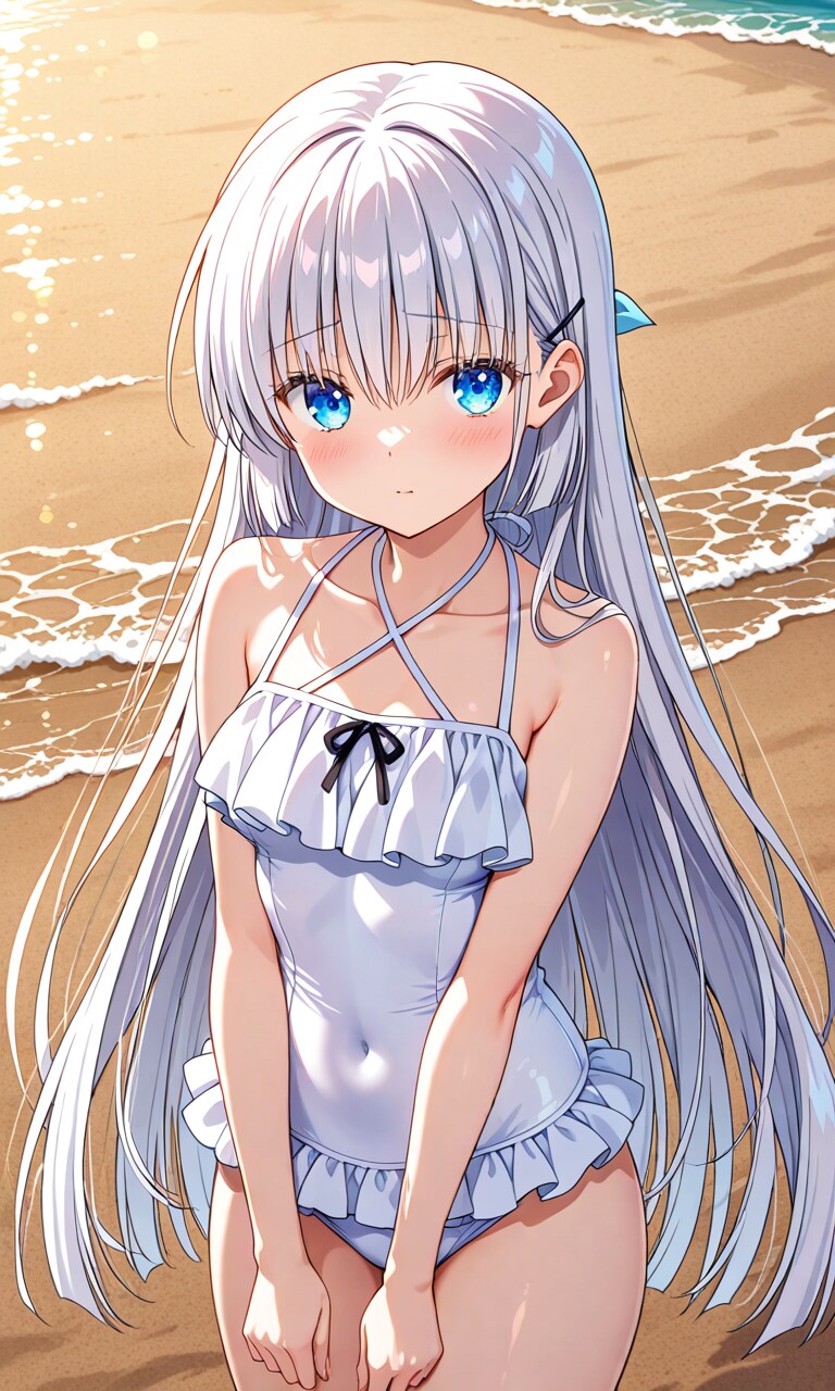 鳴瀬しろは