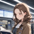 10/5（土）今日おはよう　初めての海外旅行 12枚目