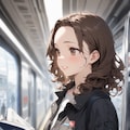 10/5（土）今日おはよう　初めての海外旅行 7枚目