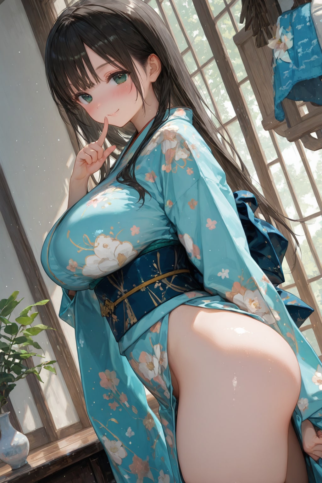 もっと見たいの？