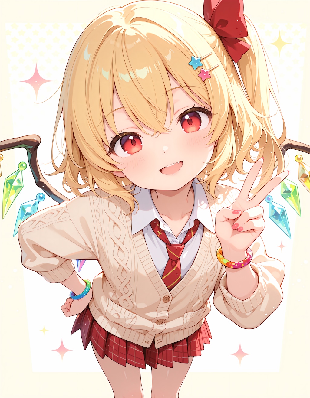 妹の放課後ライフ