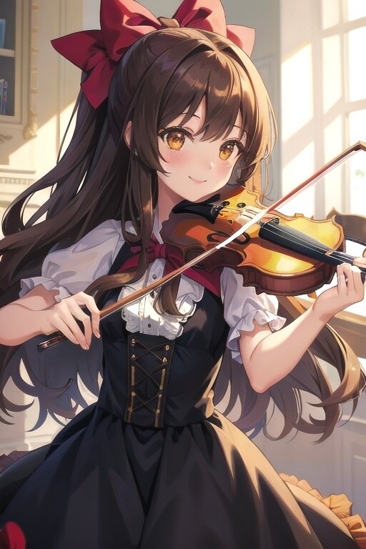 『耳をすませば』を観た日のこと🎻🎼✨🌟✨
