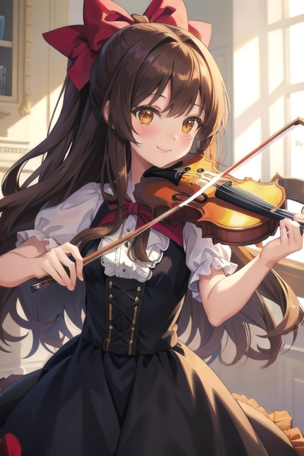 『耳をすませば』を観た日のこと🎻🎼✨🌟✨
