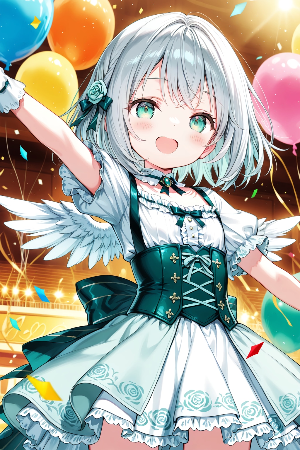 イッツショータイム