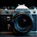 旭ペンタックス 2枚目