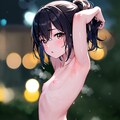 湯けむり少女 2 2枚目