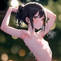 湯けむり少女 2 5枚目