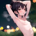 湯けむり少女 2 4枚目