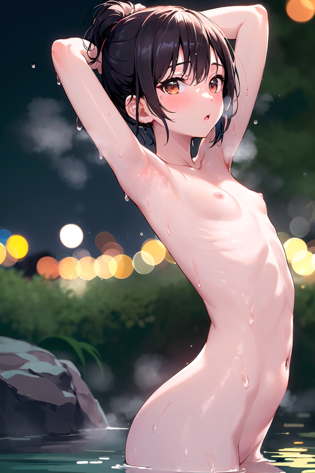 湯けむり少女 2