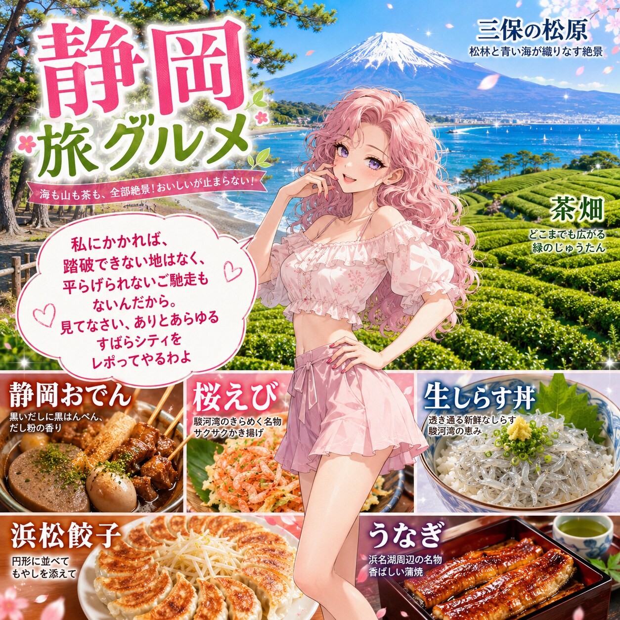 【タグ参加＆使用歓迎】#即興プロンプト選手権 その１５１