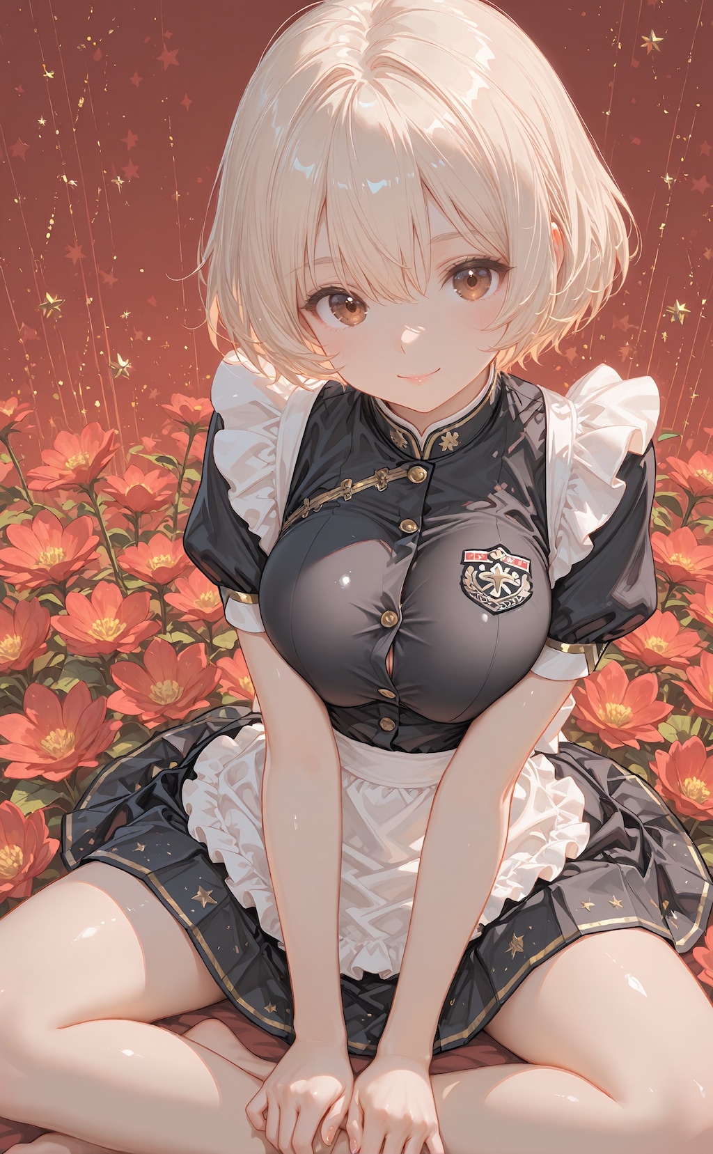 メイドスタイル