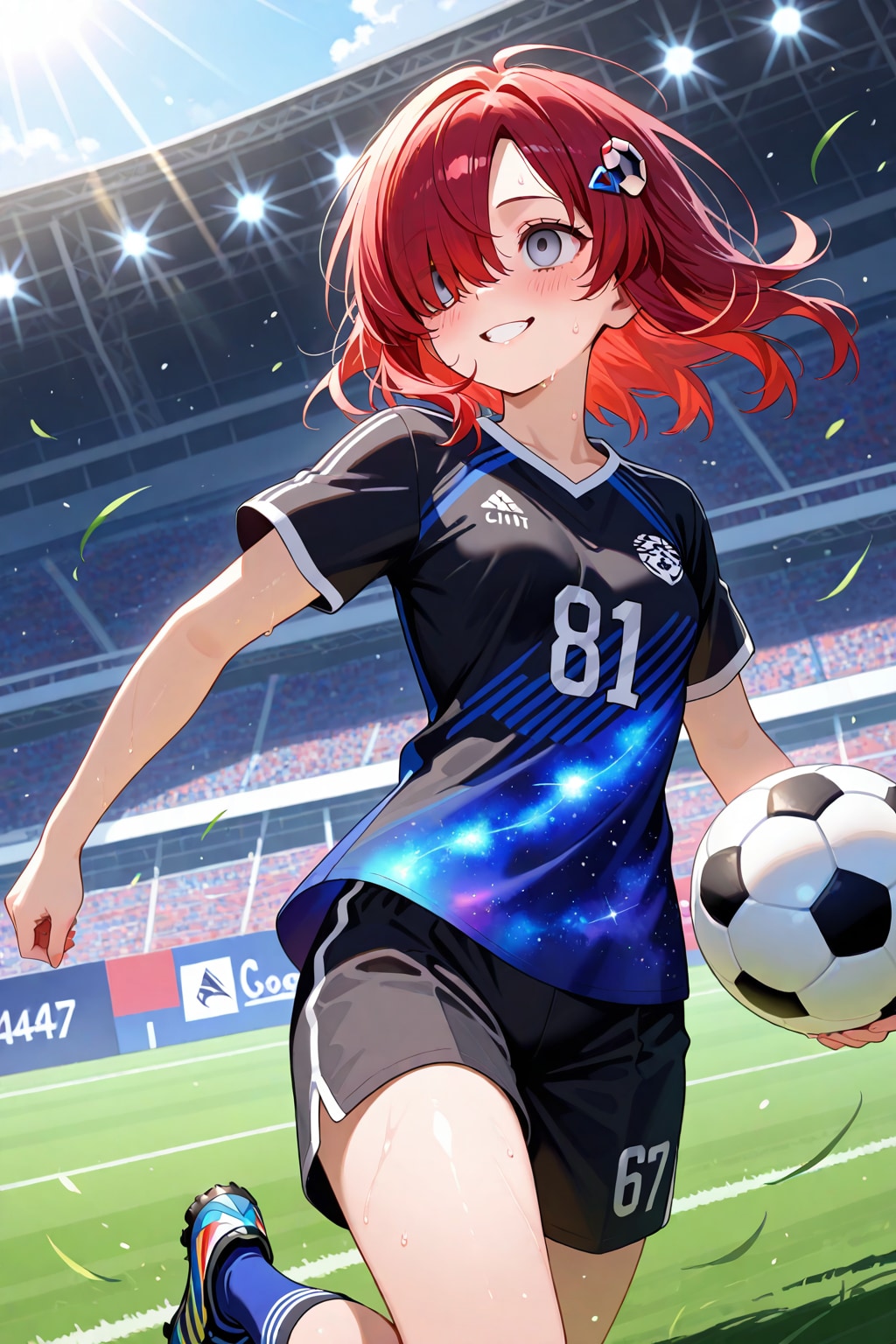 サカつく[銀河系？]