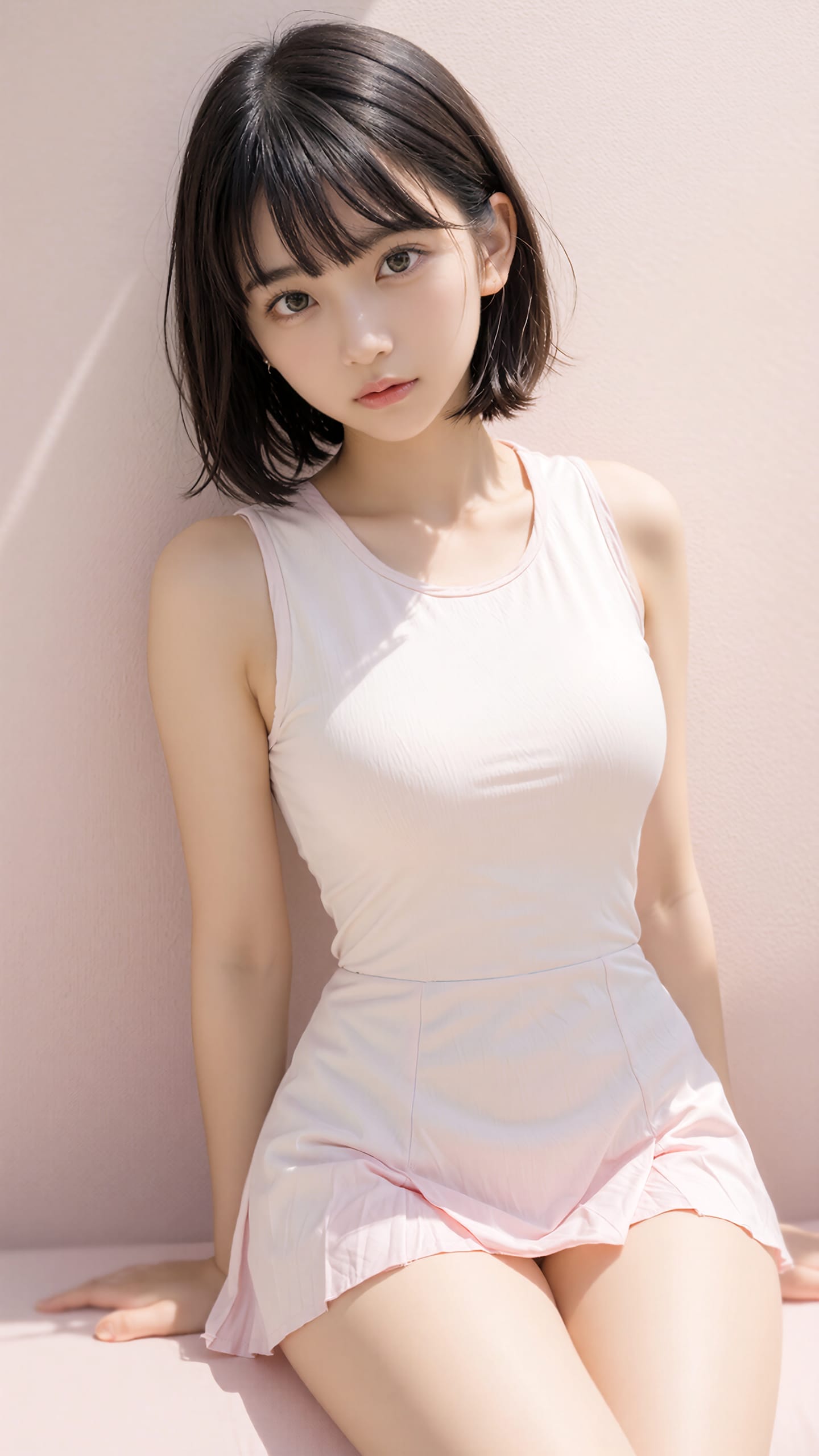 テニスウェア