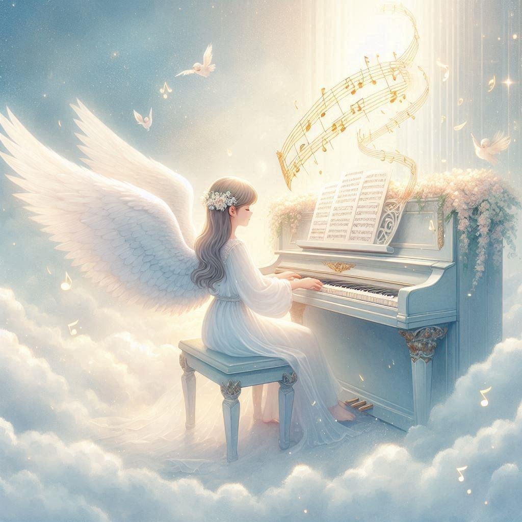 天使のピアニスト2
