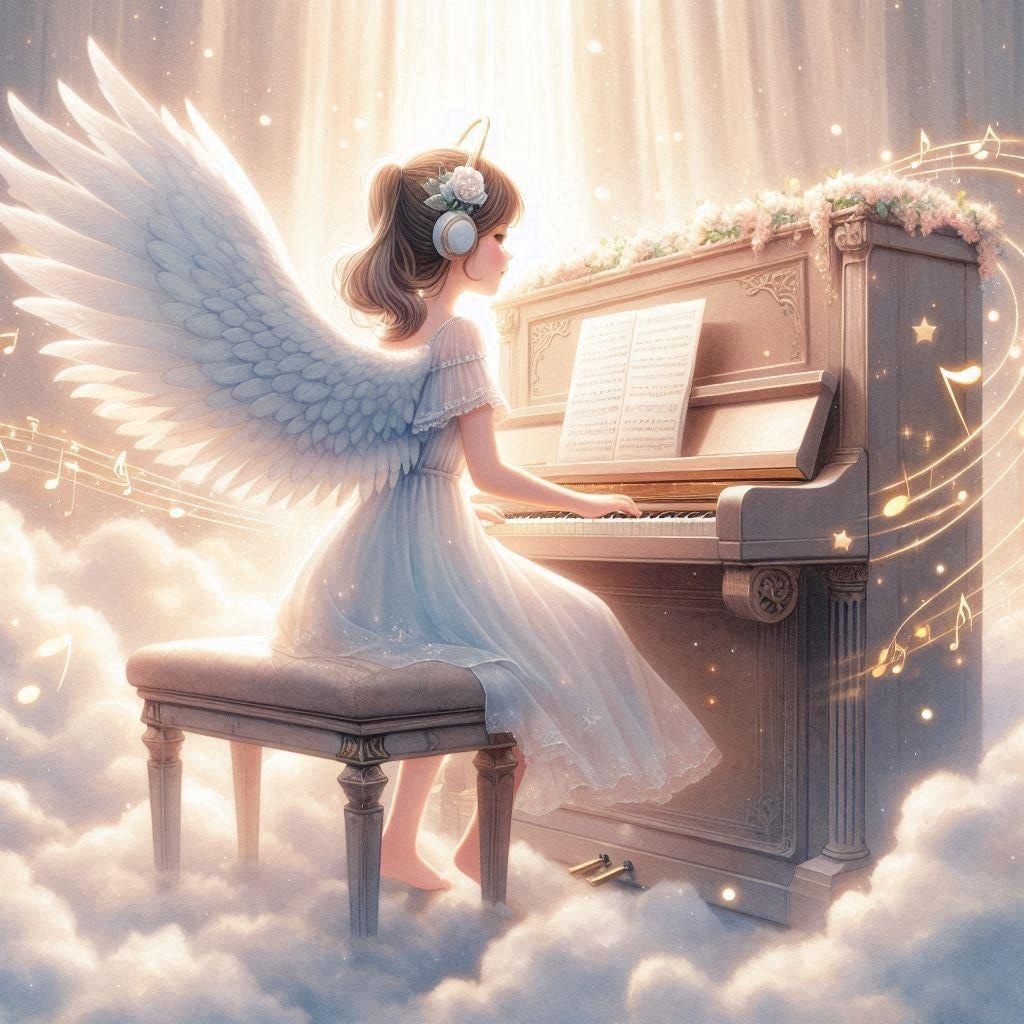 天使のピアニスト2