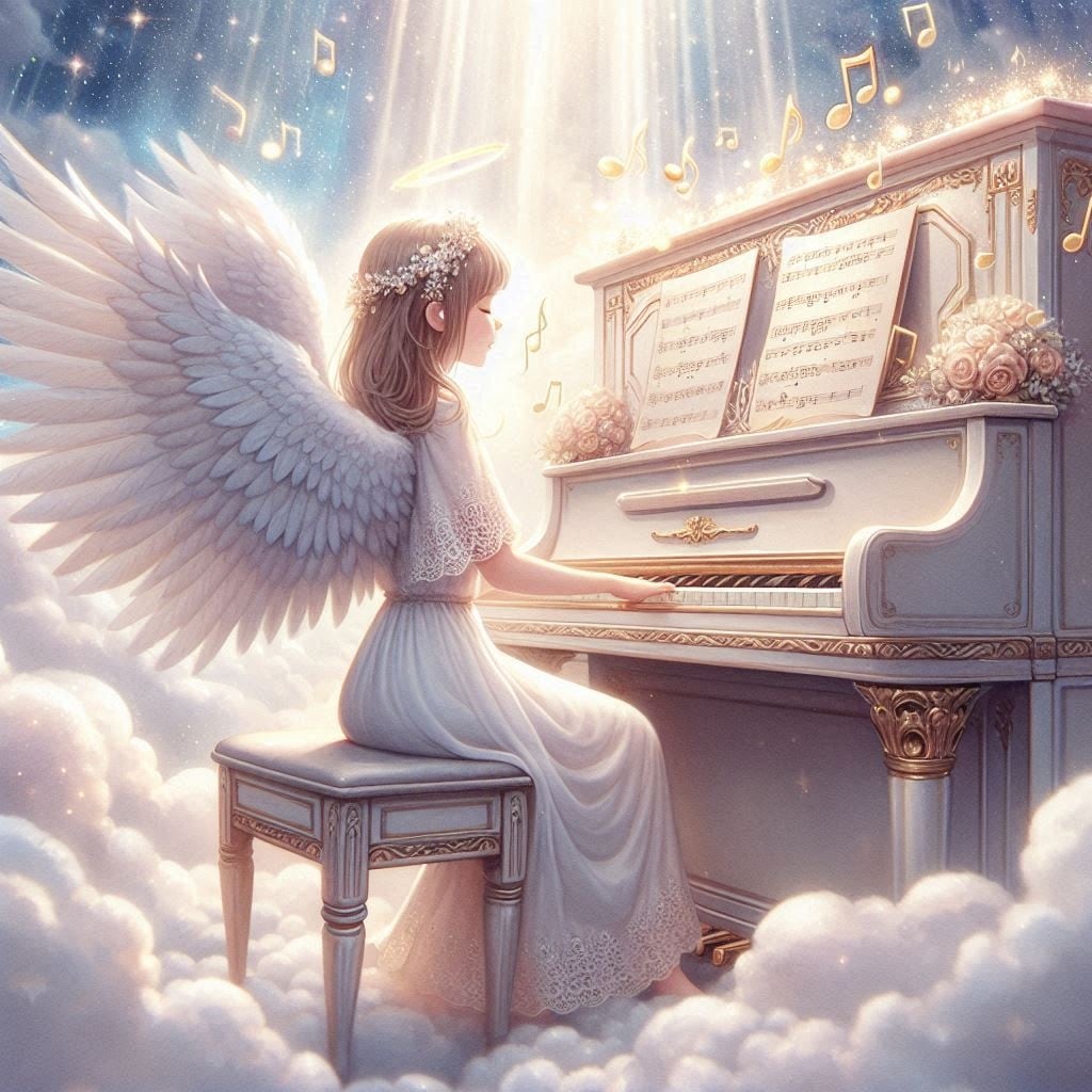 天使のピアニスト2