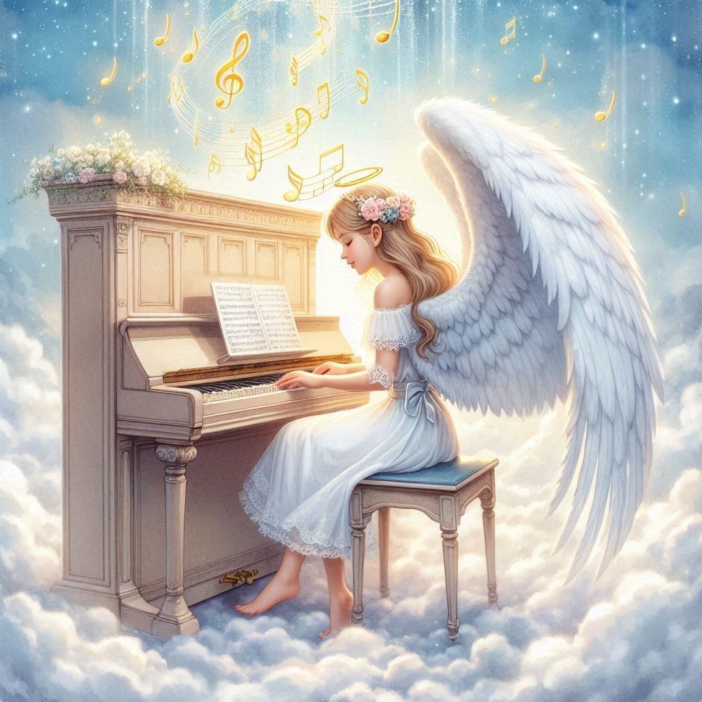 天使のピアニスト2