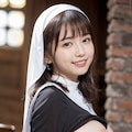 修道女 2 4枚目
