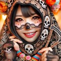 タヒっちゃんマスク 3枚目