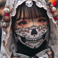 タヒっちゃんマスク 11枚目