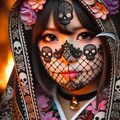 タヒっちゃんマスク 8枚目