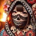 タヒっちゃんマスク 4枚目