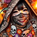 タヒっちゃんマスク 7枚目