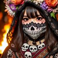 タヒっちゃんマスク 5枚目