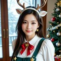 🎀キュートなクリスマス衣装🎄 9枚目