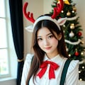 🎀キュートなクリスマス衣装🎄 10枚目