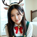 🎀キュートなクリスマス衣装🎄 8枚目