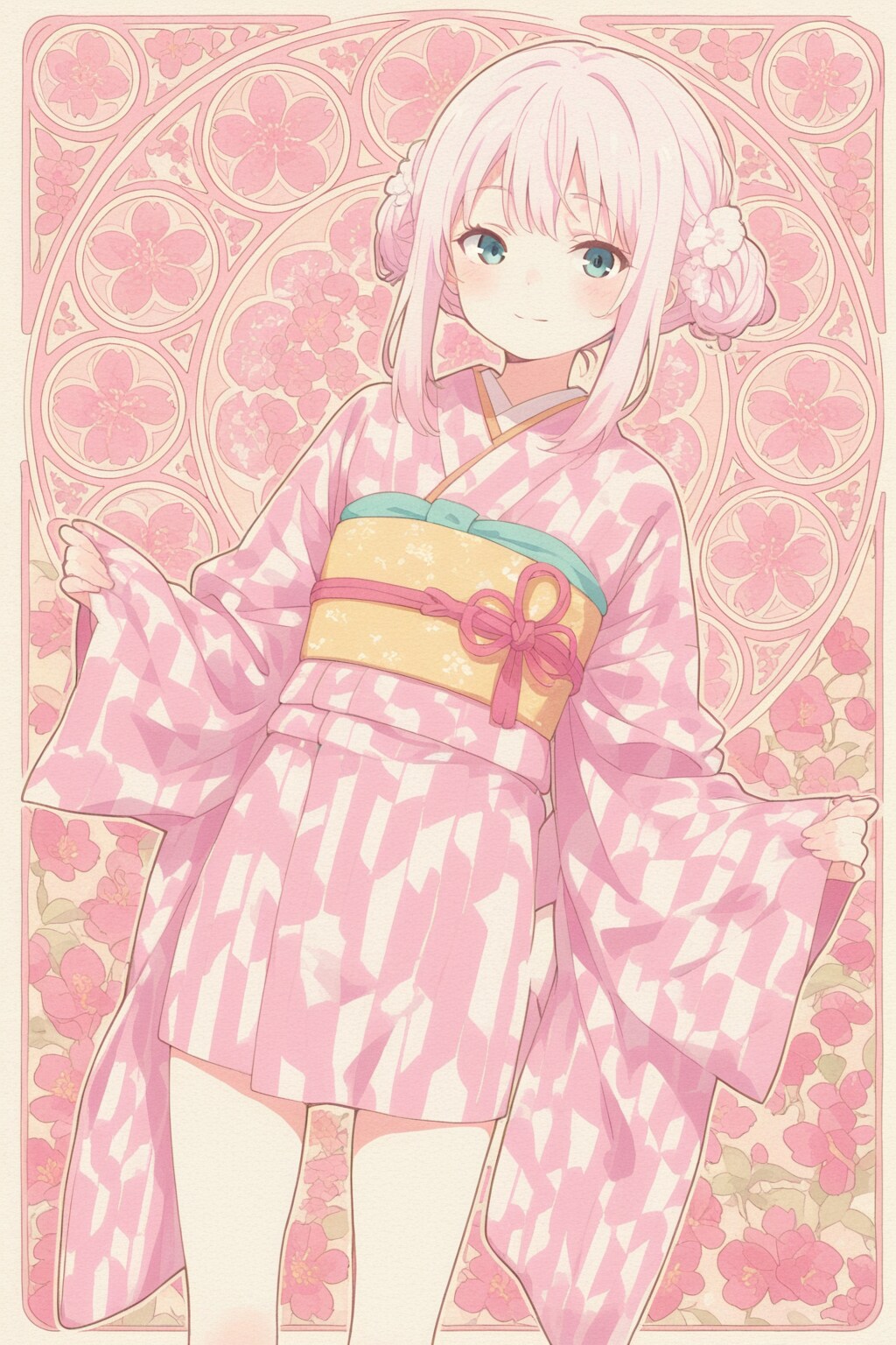 和服